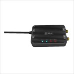 VK V9 landwirtschafts-pflanzenschutz-Übernachtungs-RTK-Modul (Doppelantenne D3-H)